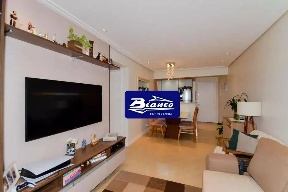 Apartamento, 3 quartos, 75 m² - Foto 1
