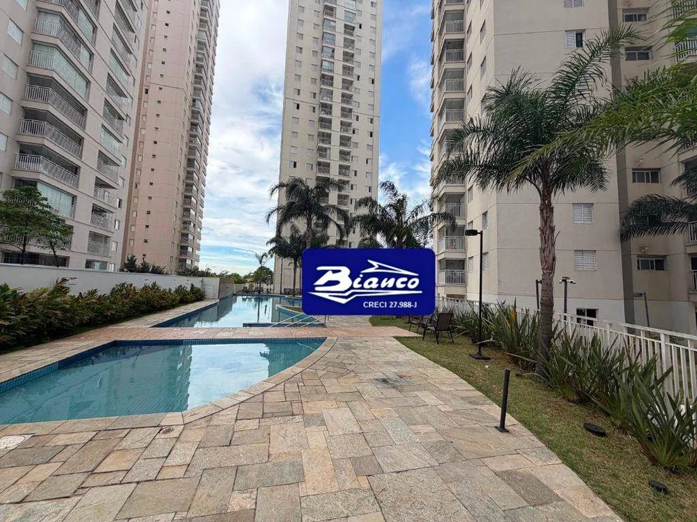 Apartamento, 3 quartos, 75 m² - Foto 10