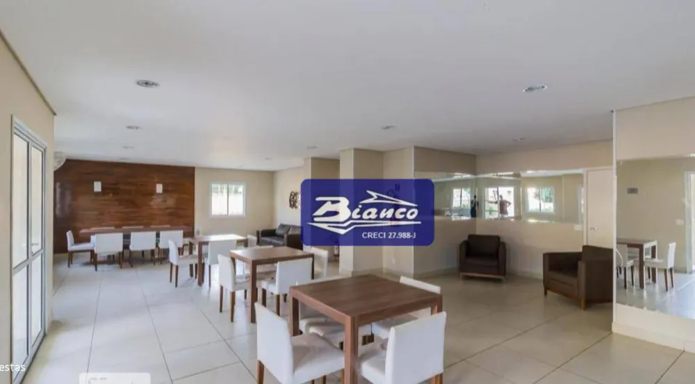 Apartamento, 3 quartos, 75 m² - Foto 3