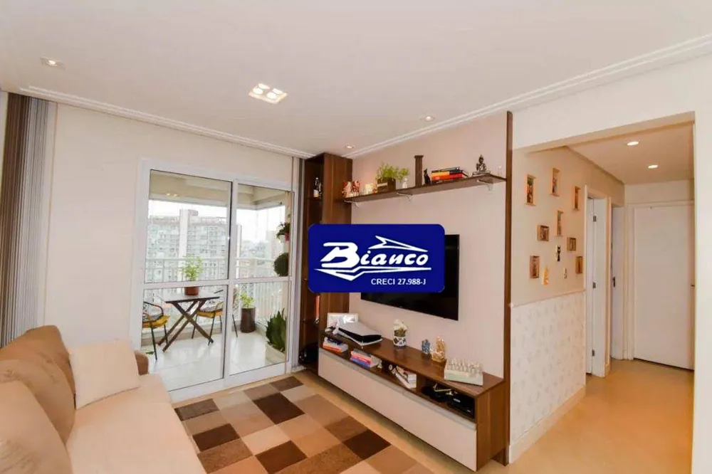 Apartamento, 3 quartos, 75 m² - Foto 6