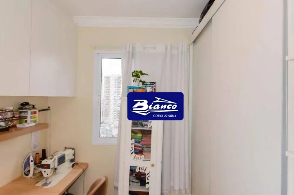 Apartamento, 3 quartos, 75 m² - Foto 4