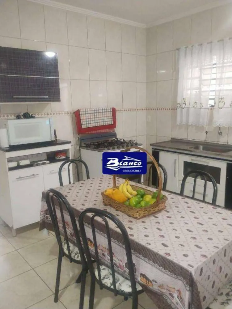 Sobrado, 2 quartos, 269 m² - Foto 2