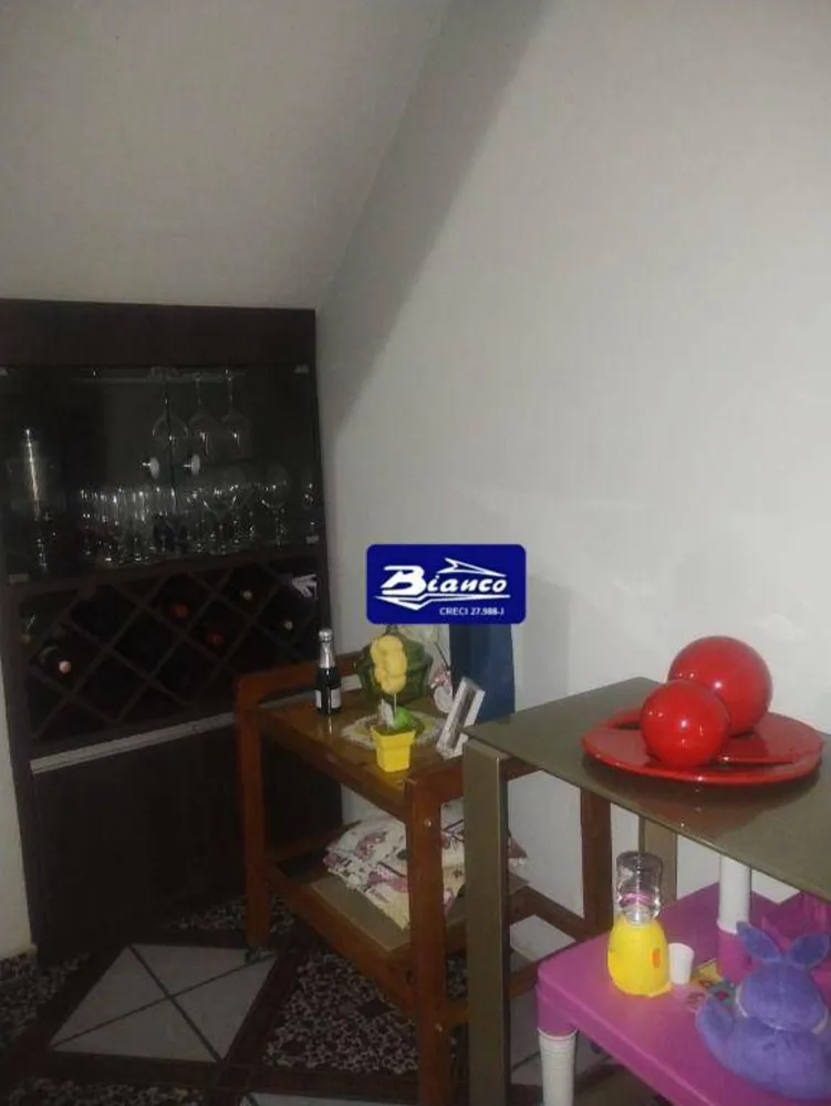 Sobrado, 2 quartos, 269 m² - Foto 5