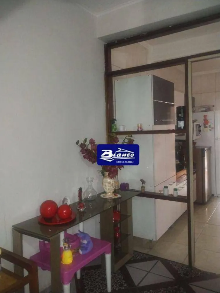 Sobrado, 2 quartos, 269 m² - Foto 6