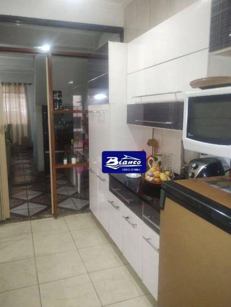 Sobrado, 2 quartos, 269 m² - Foto 12
