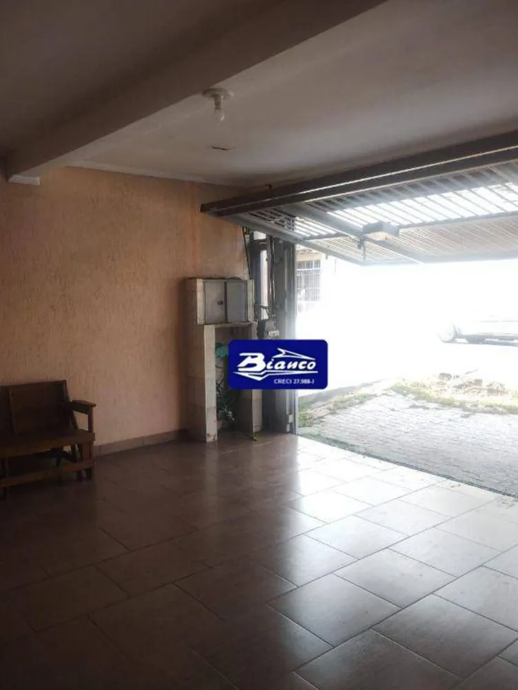 Sobrado, 2 quartos, 269 m² - Foto 8