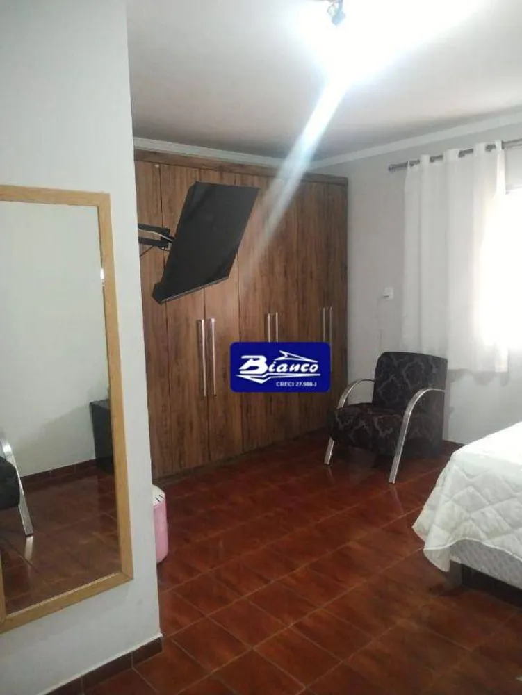 Sobrado, 2 quartos, 269 m² - Foto 7
