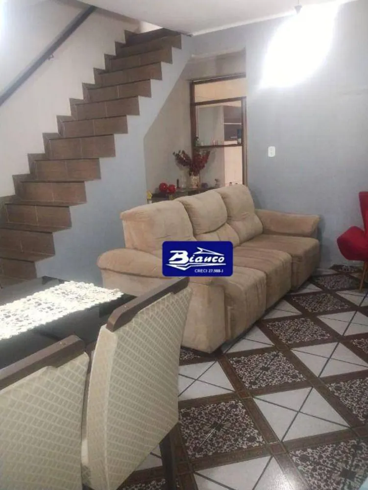 Sobrado, 2 quartos, 269 m² - Foto 4