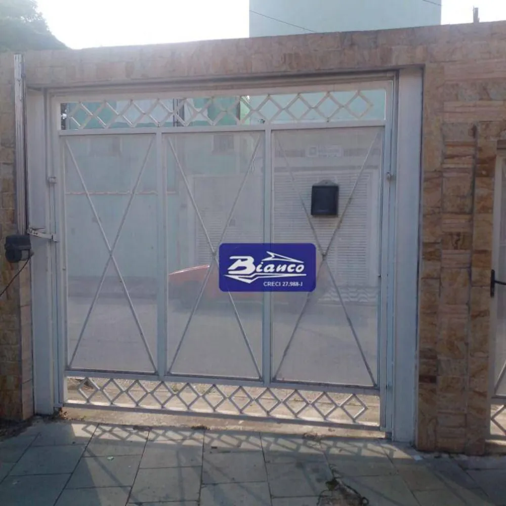 Sobrado, 3 quartos, 220 m² - Foto 8