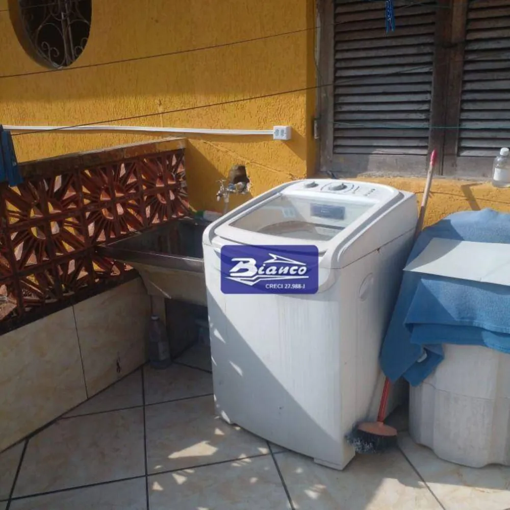 Sobrado, 3 quartos, 220 m² - Foto 5