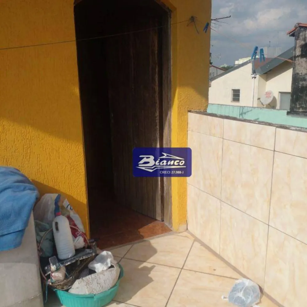 Sobrado, 3 quartos, 220 m² - Foto 7