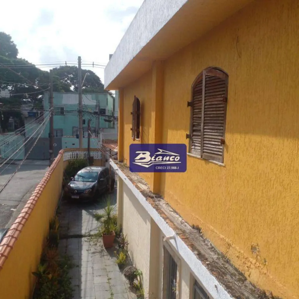 Sobrado, 3 quartos, 220 m² - Foto 6