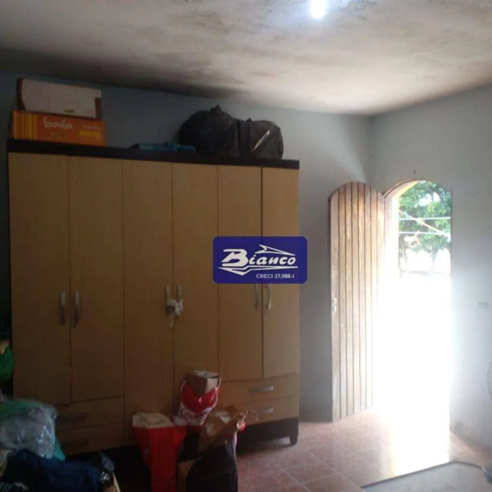 Sobrado, 3 quartos, 220 m² - Foto 4