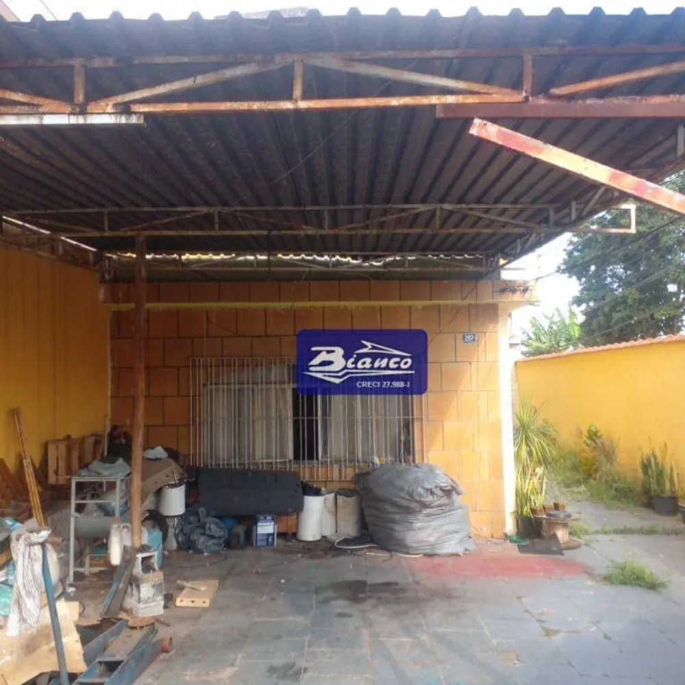 Sobrado, 3 quartos, 220 m² - Foto 1