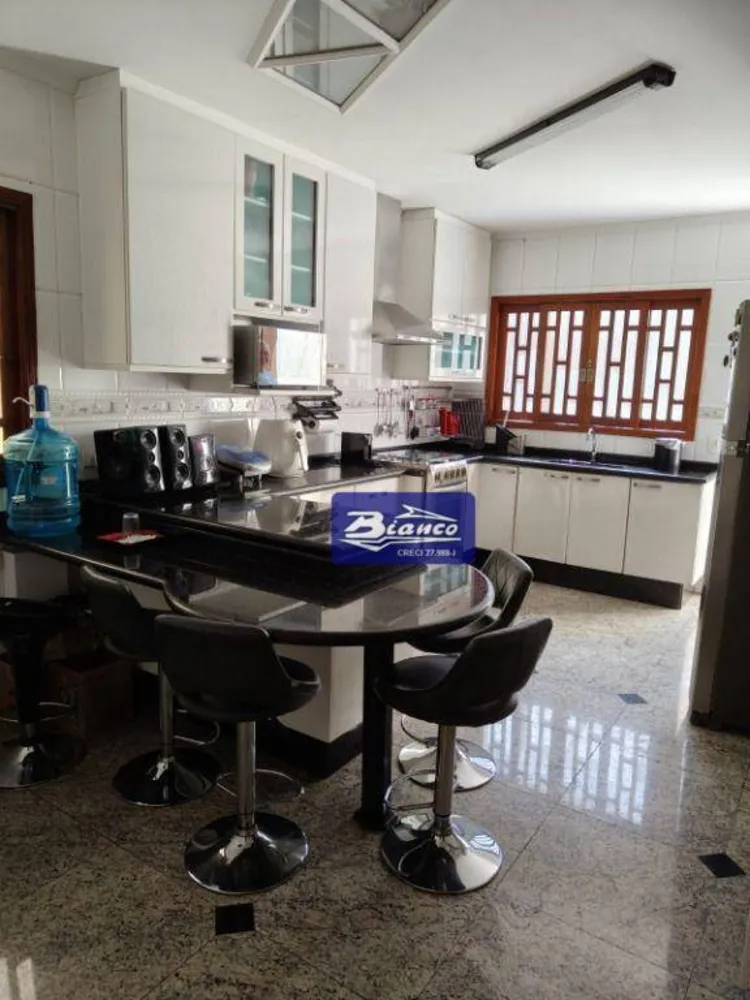 Sobrado, 3 quartos, 137 m² - Foto 6