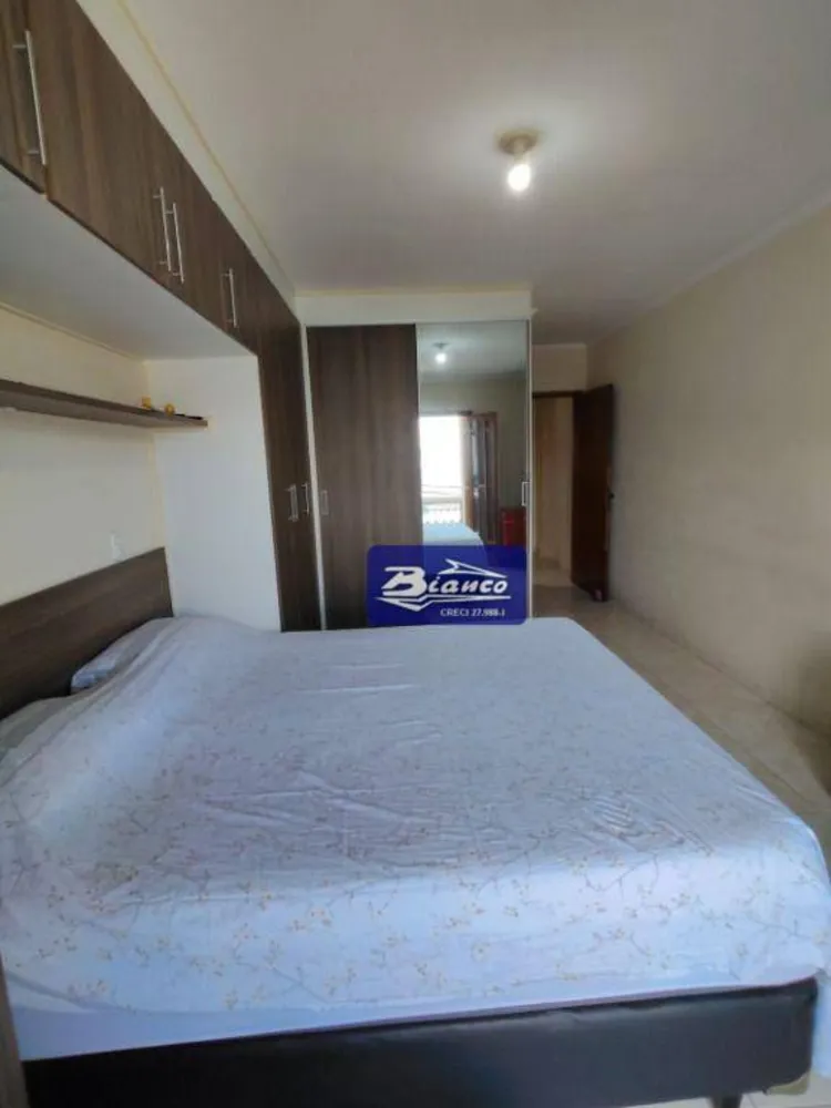 Sobrado, 3 quartos, 137 m² - Foto 4