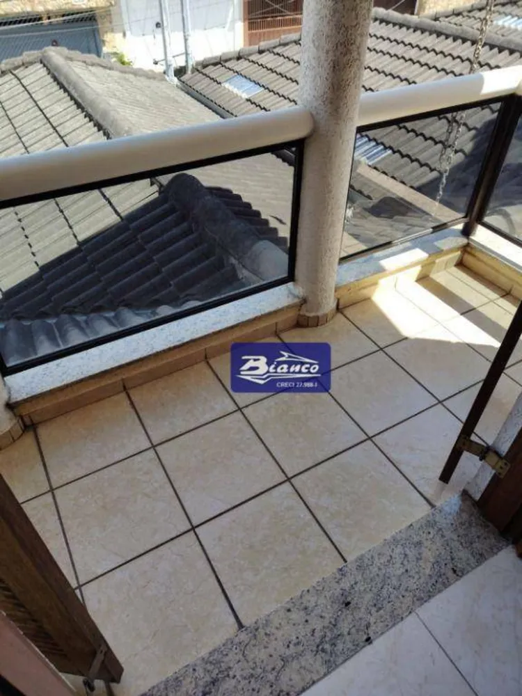 Sobrado, 3 quartos, 137 m² - Foto 8