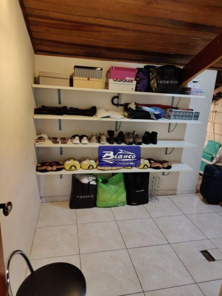 Sobrado, 3 quartos, 137 m² - Foto 2