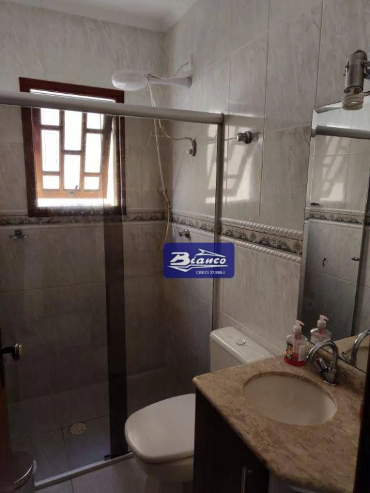 Sobrado, 3 quartos, 137 m² - Foto 7