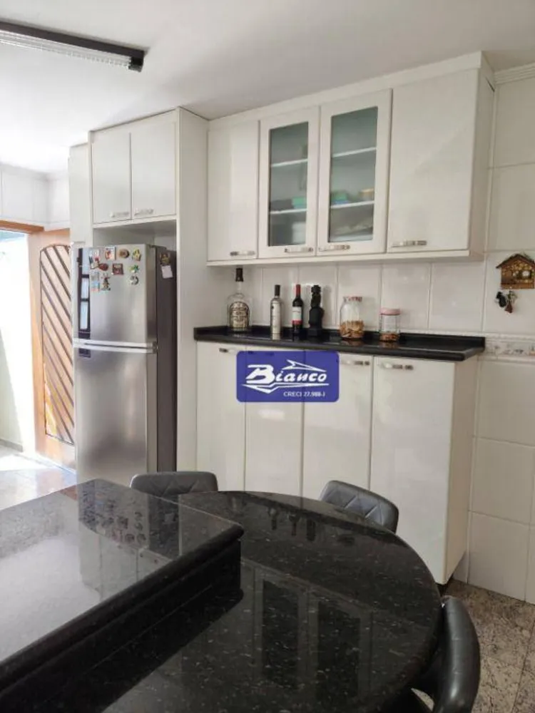Sobrado, 3 quartos, 137 m² - Foto 5