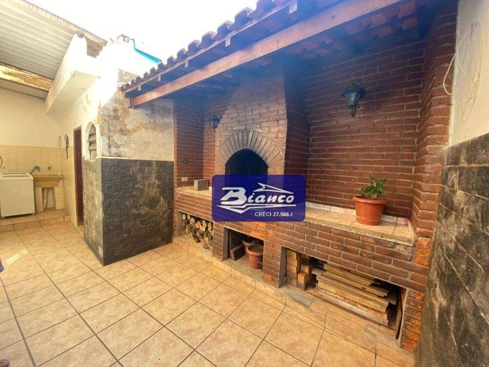 Sobrado, 3 quartos, 280 m² - Foto 4