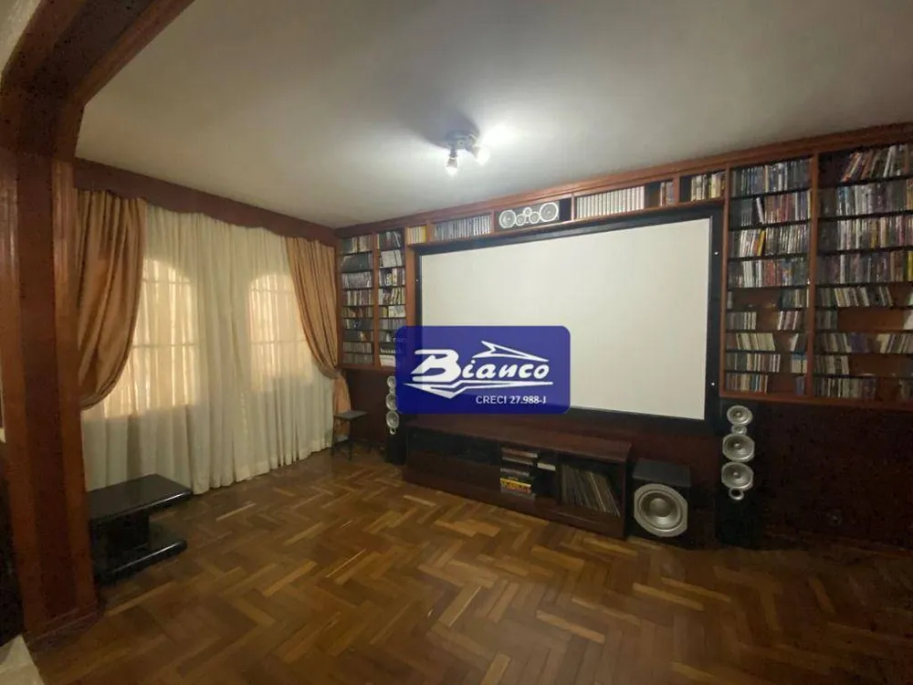Sobrado, 3 quartos, 280 m² - Foto 3