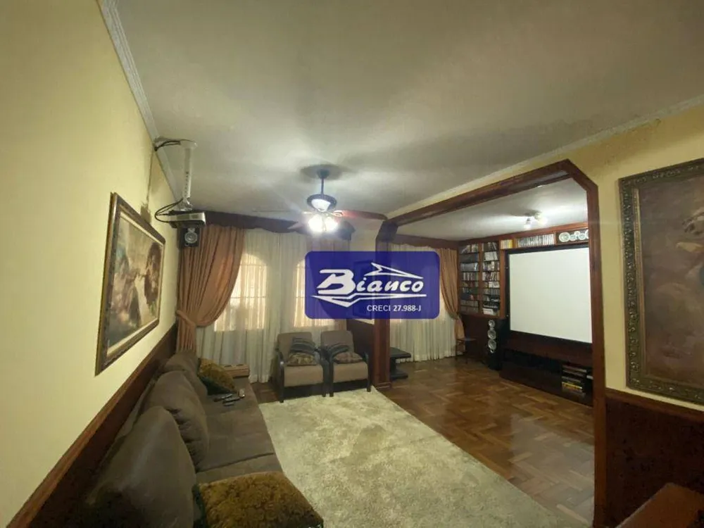 Sobrado, 3 quartos, 280 m² - Foto 2