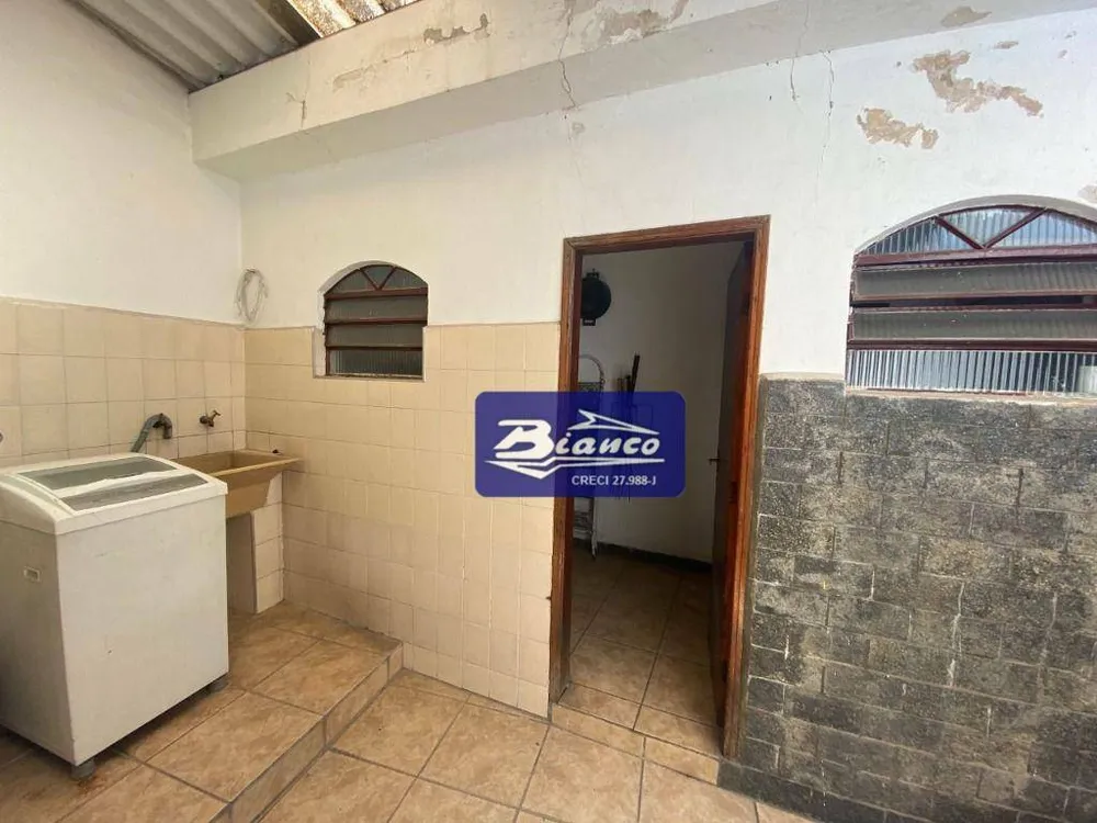Sobrado, 3 quartos, 280 m² - Foto 11