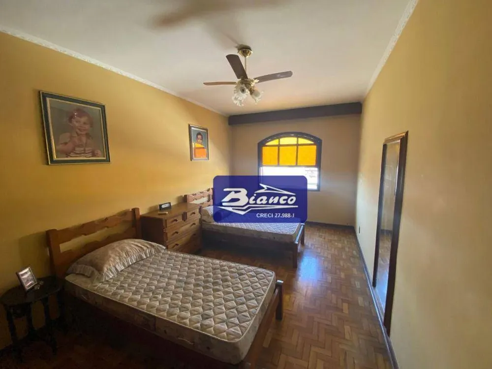 Sobrado, 3 quartos, 280 m² - Foto 12