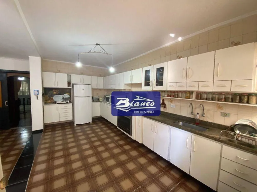 Sobrado, 3 quartos, 280 m² - Foto 6