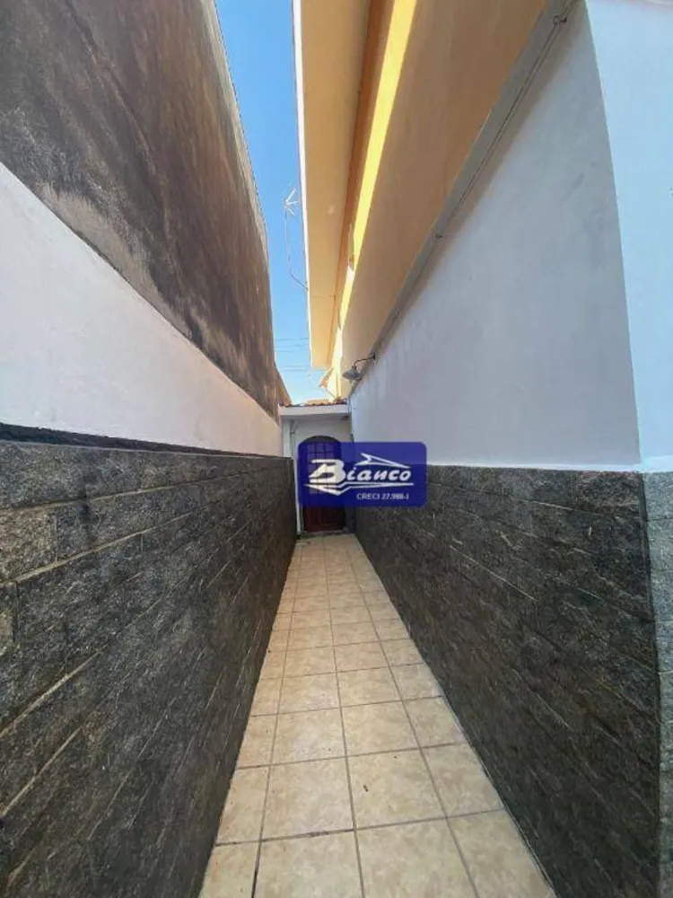 Sobrado, 3 quartos, 280 m² - Foto 10