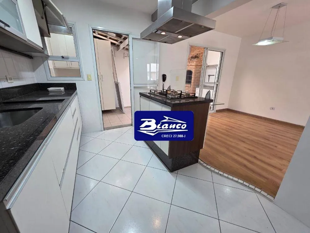 Sobrado, 3 quartos, 110 m² - Foto 3