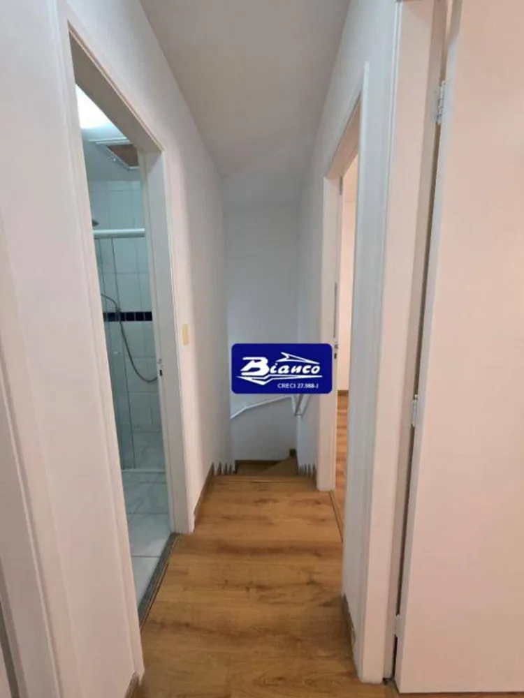 Sobrado, 3 quartos, 110 m² - Foto 10