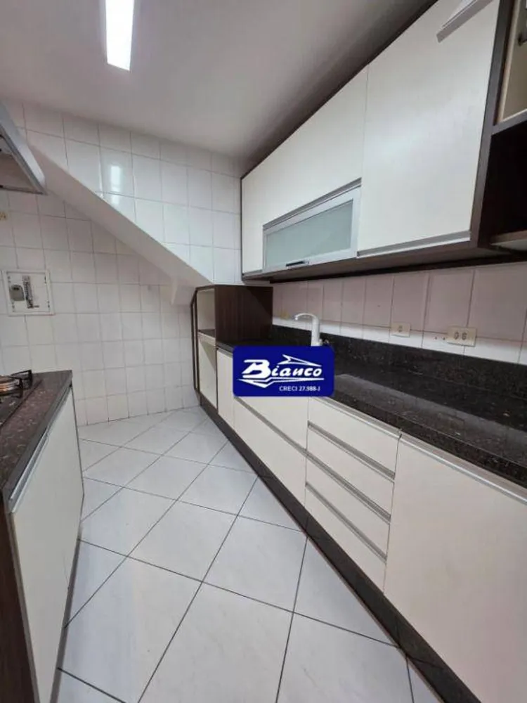 Sobrado, 3 quartos, 110 m² - Foto 4
