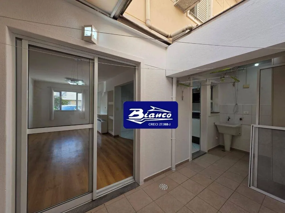 Sobrado, 3 quartos, 110 m² - Foto 7