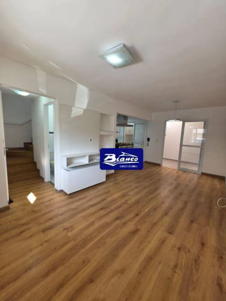 Sobrado, 3 quartos, 110 m² - Foto 6