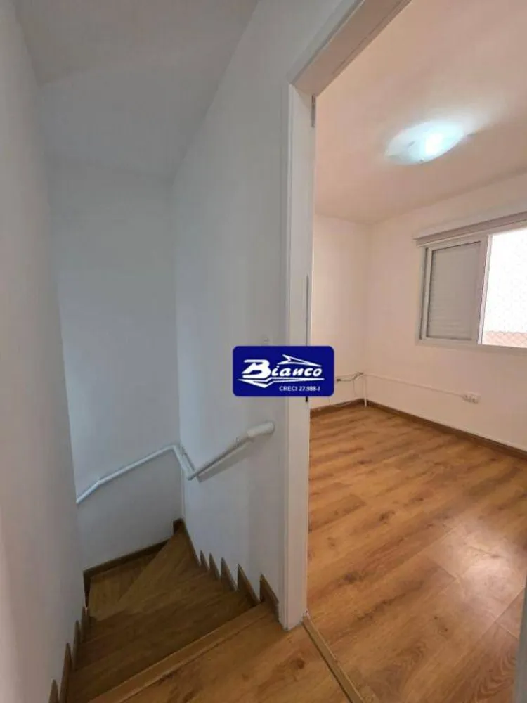 Sobrado, 3 quartos, 110 m² - Foto 8