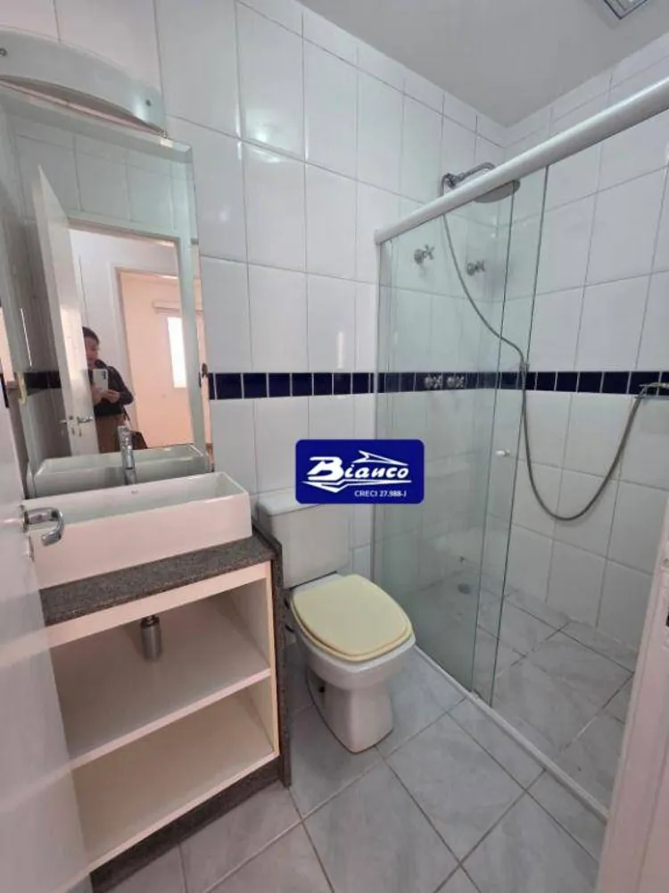 Sobrado, 3 quartos, 110 m² - Foto 9