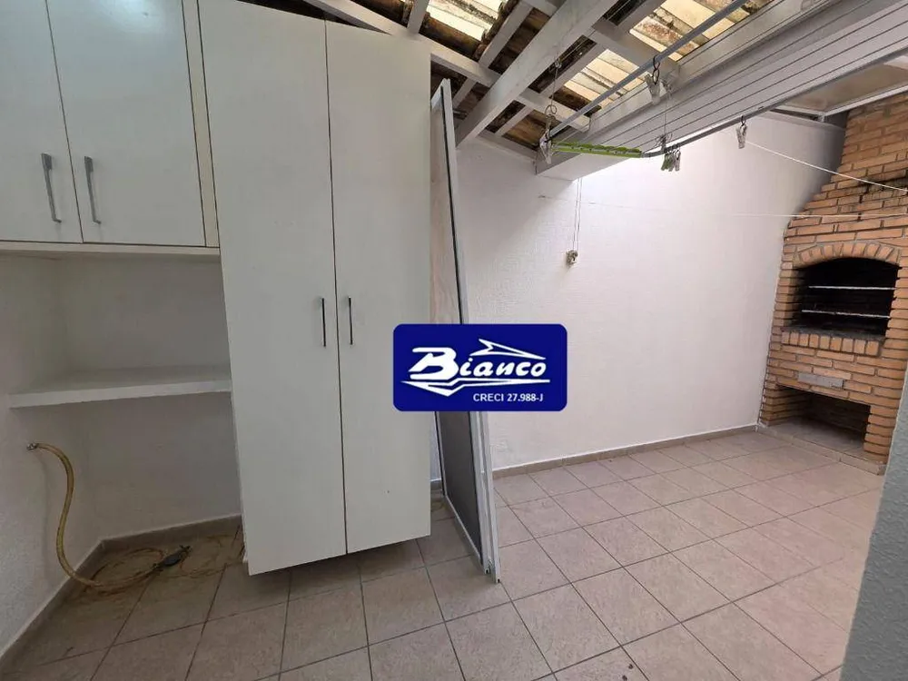Sobrado, 3 quartos, 110 m² - Foto 5