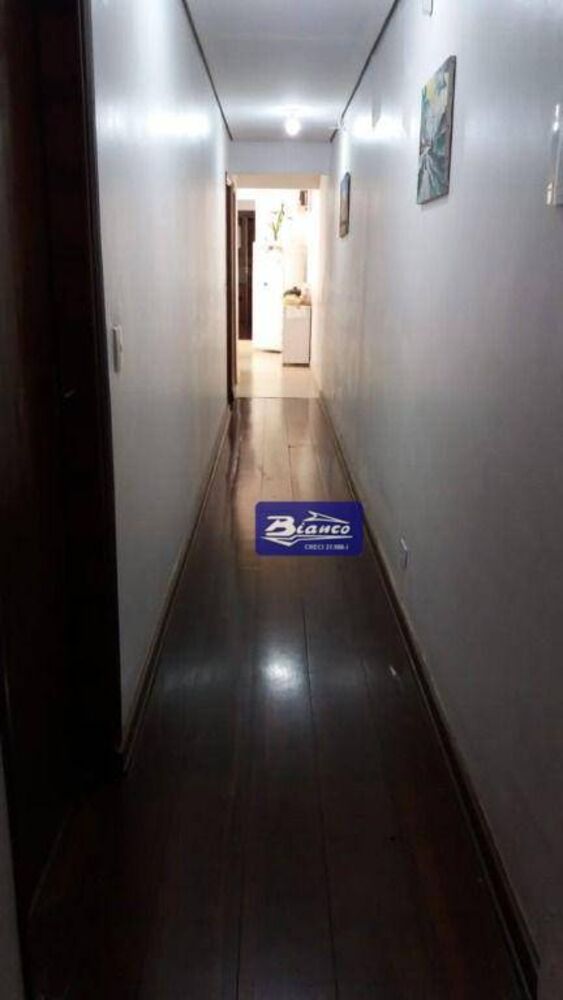 Casa, 2 quartos, 261 m² - Foto 1