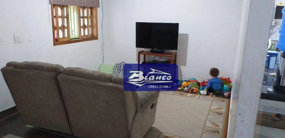 Casa, 2 quartos, 261 m² - Foto 11