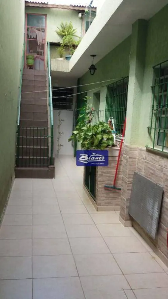 Casa, 2 quartos, 261 m² - Foto 1