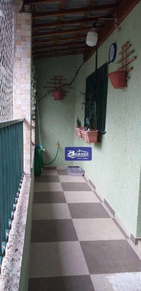 Casa, 2 quartos, 261 m² - Foto 8