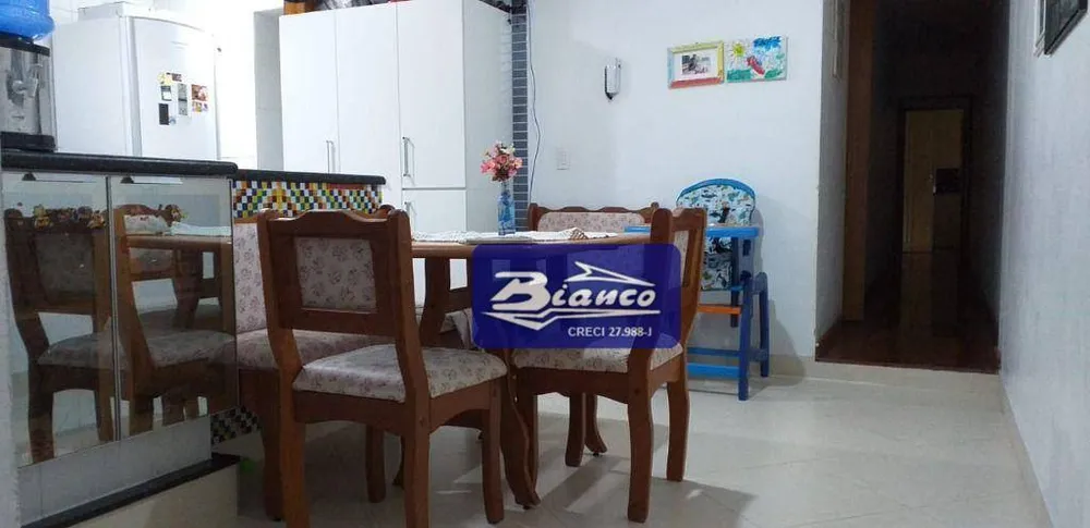 Casa, 2 quartos, 261 m² - Foto 7