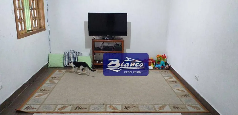 Casa, 2 quartos, 261 m² - Foto 10