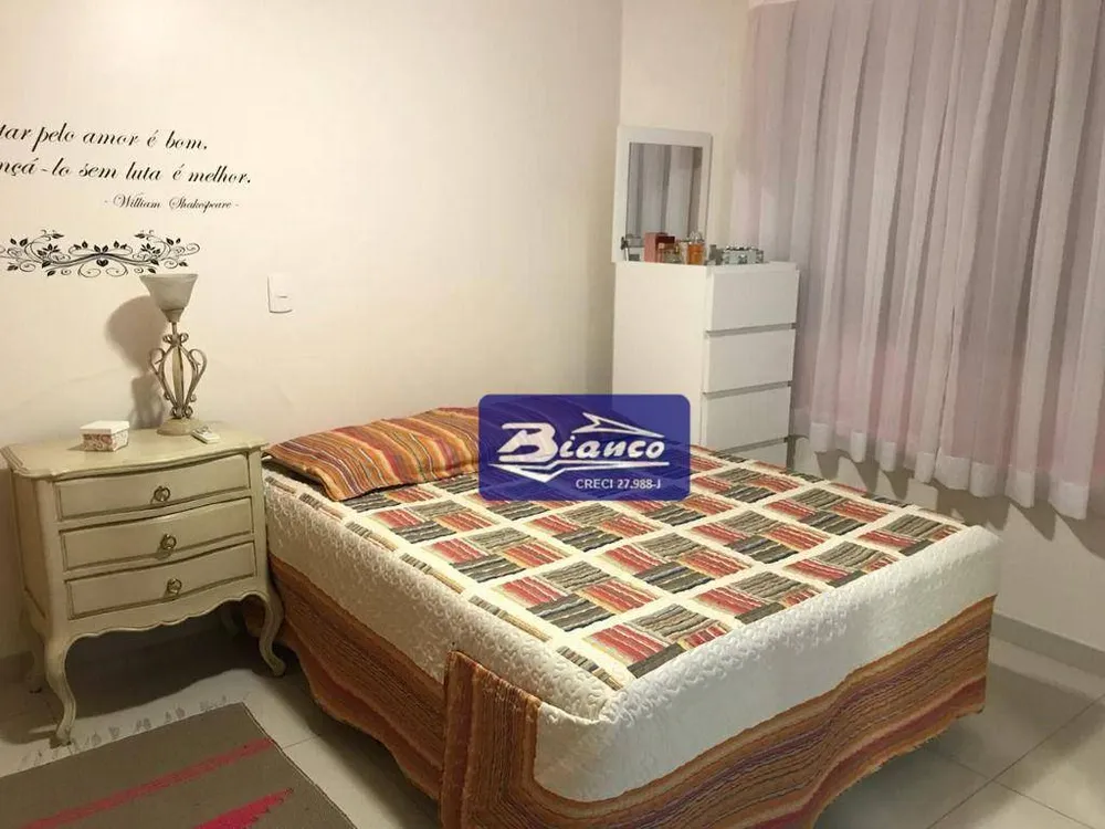 Apartamento, 4 quartos, 176 m² - Foto 2