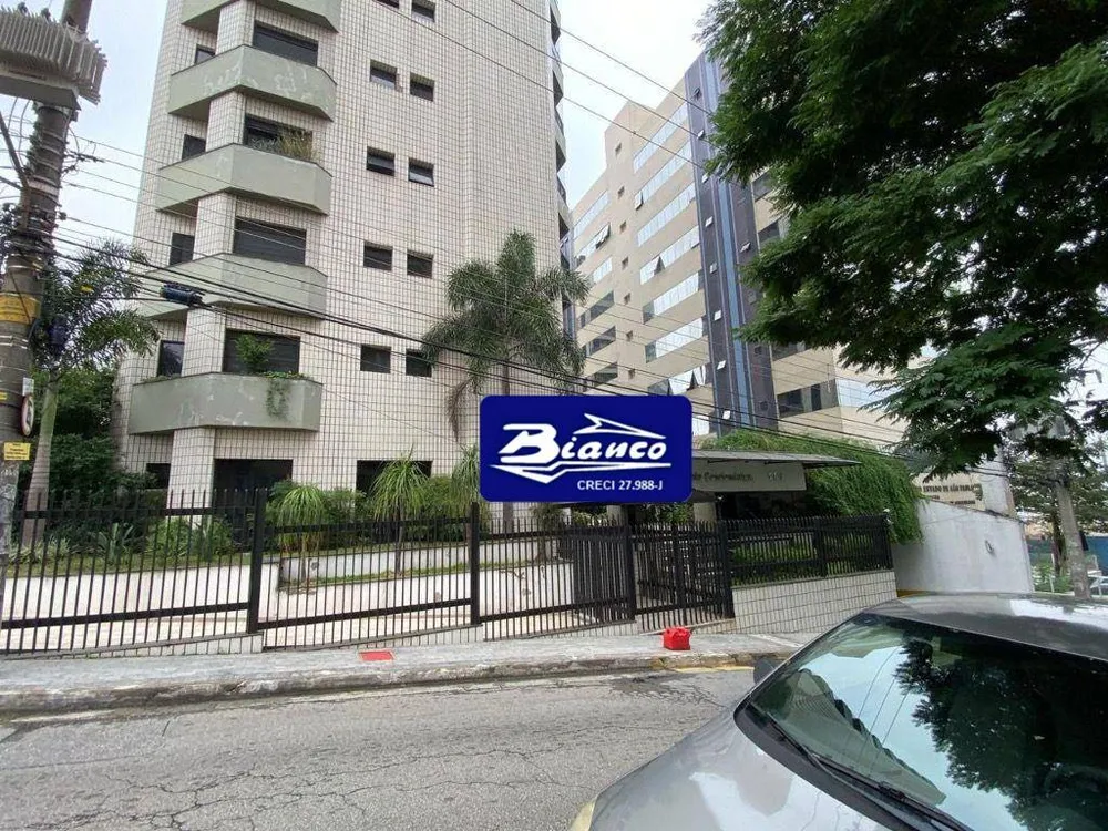 Apartamento, 4 quartos, 176 m² - Foto 7
