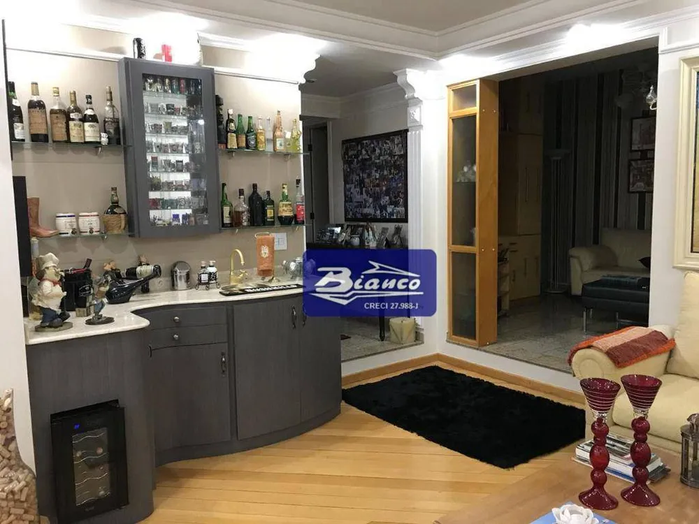 Apartamento, 4 quartos, 176 m² - Foto 1