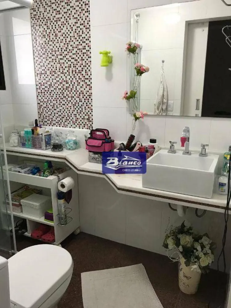 Apartamento, 4 quartos, 176 m² - Foto 3
