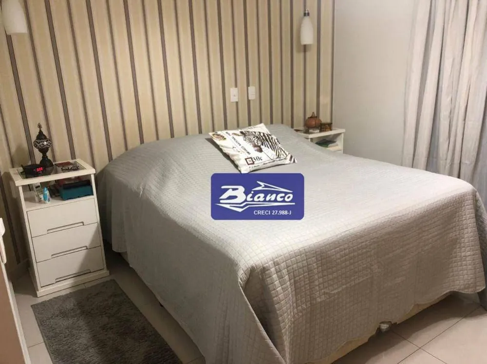 Apartamento, 4 quartos, 176 m² - Foto 4